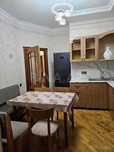 İcarəyə verilir 2 otaqlı yeni tikili 65 m², Şah İsmayıl Xətai m., photo 7 from 15