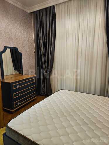 İcarəyə verilir 2 otaqlı yeni tikili 65 m², Şah İsmayıl Xətai m., photo 9 from 15