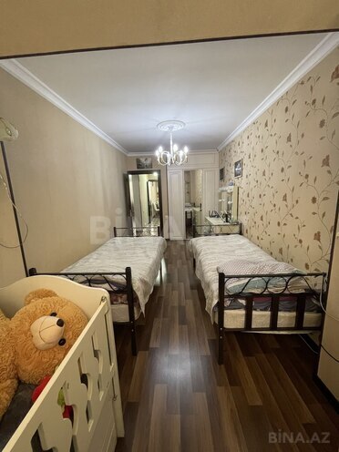 Satılır 3 otaqlı köhnə tikili 73 m², Bakıxanov q., photo 7 from 19