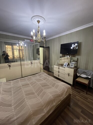 Satılır 3 otaqlı köhnə tikili 73 m², Bakıxanov q., photo 11 from 19