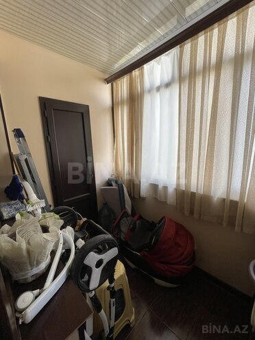 Satılır 3 otaqlı köhnə tikili 73 m², Bakıxanov q., photo 16 from 19