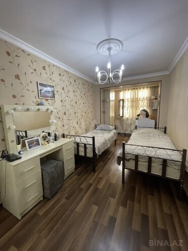 Satılır 3 otaqlı köhnə tikili 73 m², Bakıxanov q., photo 6 from 19
