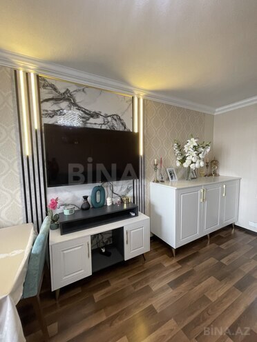 Satılır 3 otaqlı köhnə tikili 73 m², Bakıxanov q., photo 18 from 19