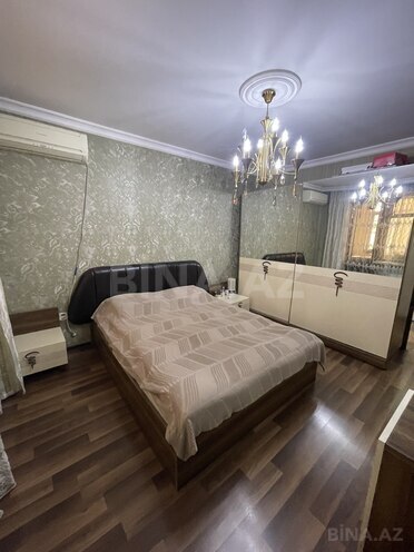Satılır 3 otaqlı köhnə tikili 73 m², Bakıxanov q., photo 10 from 19