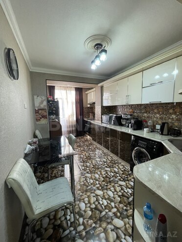 Satılır 3 otaqlı köhnə tikili 73 m², Bakıxanov q., photo 13 from 19
