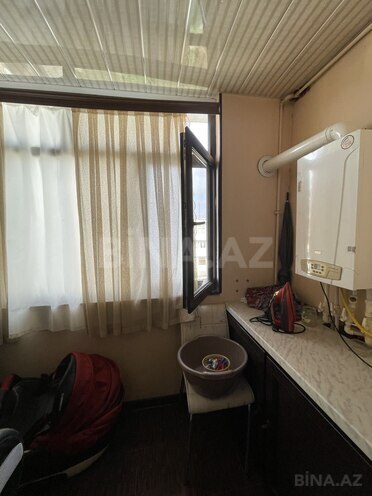 Satılır 3 otaqlı köhnə tikili 73 m², Bakıxanov q., photo 17 from 19