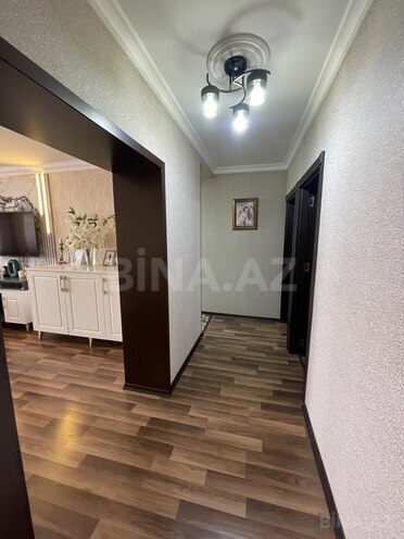Satılır 3 otaqlı köhnə tikili 73 m², Bakıxanov q., photo 4 from 19