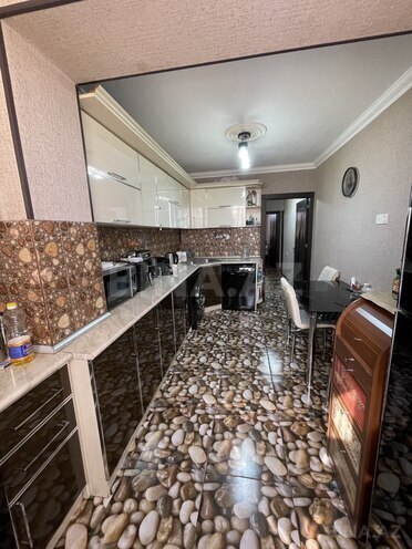 Satılır 3 otaqlı köhnə tikili 73 m², Bakıxanov q., photo 14 from 19