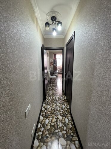 Satılır 3 otaqlı köhnə tikili 73 m², Bakıxanov q., photo 12 from 19