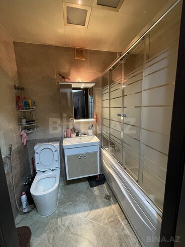 Satılır 3 otaqlı köhnə tikili 73 m², Bakıxanov q., photo 15 from 19