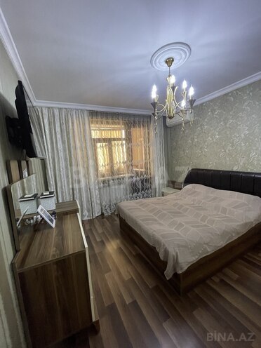 Satılır 3 otaqlı köhnə tikili 73 m², Bakıxanov q., photo 9 from 19