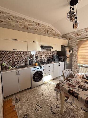 Продается 2-комн. новостройка 70 м², м. Ази Асланов, photo 10 from 13