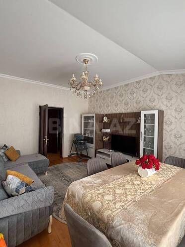 Продается 2-комн. новостройка 70 м², м. Ази Асланов, photo 4 from 13
