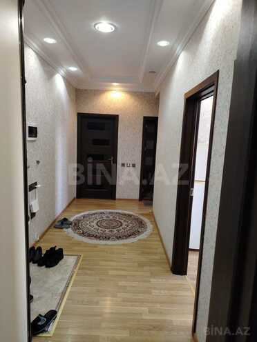 Satılır 3 otaqlı yeni tikili 96 m², Yeni Yasamal q., photo 7 from 10