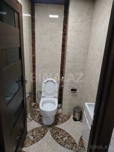 Satılır 3 otaqlı yeni tikili 96 m², Yeni Yasamal q., photo 9 from 10