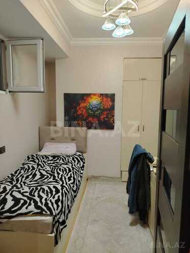 Satılır 3 otaqlı yeni tikili 96 m², Yeni Yasamal q., photo 4 from 10