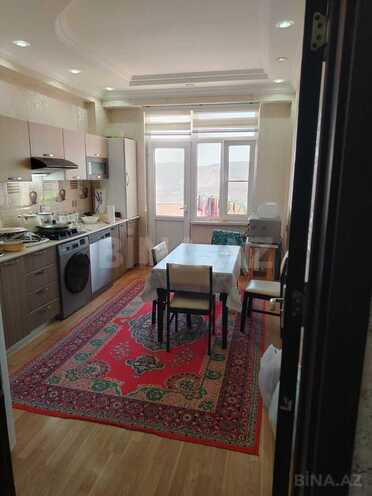 Satılır 3 otaqlı yeni tikili 96 m², Yeni Yasamal q., photo 5 from 10
