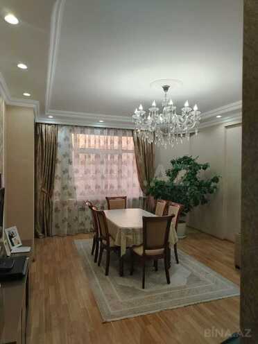 Satılır 3 otaqlı yeni tikili 96 m², Yeni Yasamal q., photo 1 from 10