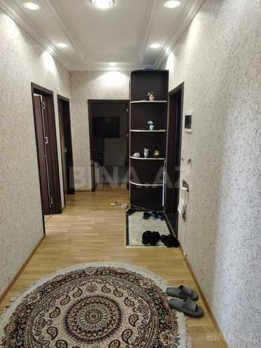 Satılır 3 otaqlı yeni tikili 96 m², Yeni Yasamal q., photo 6 from 10