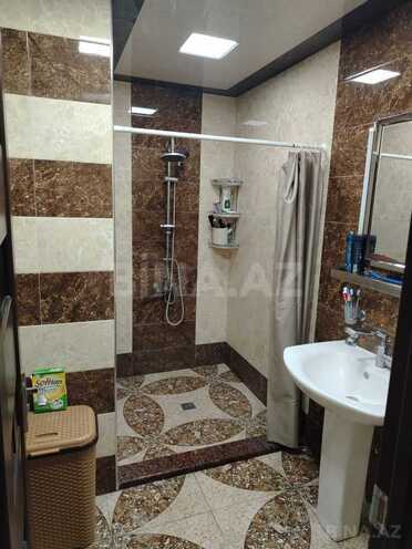 Satılır 3 otaqlı yeni tikili 96 m², Yeni Yasamal q., photo 8 from 10