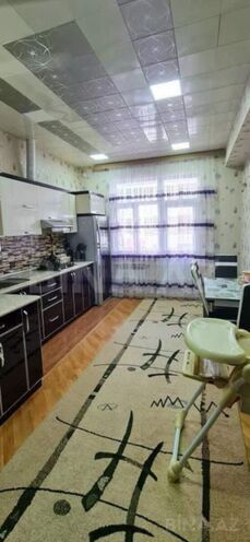 İcarəyə verilir 2 otaqlı yeni tikili 100 m², Şah İsmayıl Xətai m., photo 12 from 16