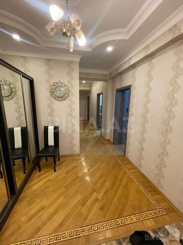 İcarəyə verilir 2 otaqlı yeni tikili 100 m², Şah İsmayıl Xətai m., photo 10 from 16