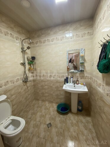Satılır 3 otaqlı yeni tikili 75 m², photo 12 from 13