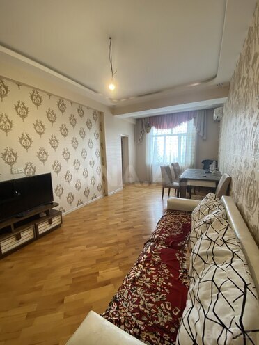 Satılır 3 otaqlı yeni tikili 75 m², photo 1 from 13