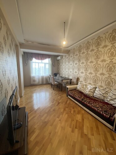 Satılır 3 otaqlı yeni tikili 75 m², photo 3 from 13