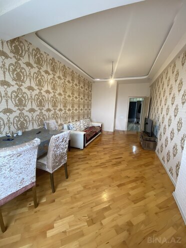 Satılır 3 otaqlı yeni tikili 75 m², photo 4 from 13