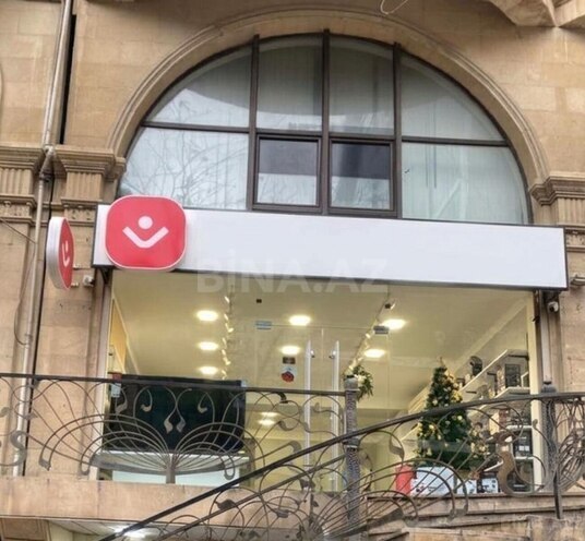 Satılır  obyekt 40 m², Nizami m., photo 1 from 13
