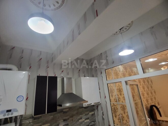 Продаётся 3-комн. новостройка 65 м², photo 18 from 23