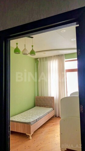 Сдается 3-комн. новостройка 100 м², photo 11 from 21