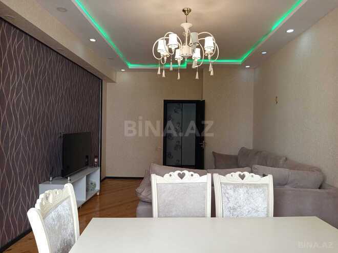 Сдается 3-комн. новостройка 100 м², photo 6 from 21