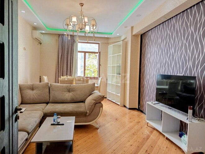 Сдается 3-комн. новостройка 100 м², photo 3 from 21