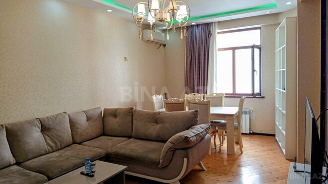 Сдается 3-комн. новостройка 100 м², photo 1 from 21
