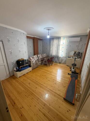 Сдается 2-комн. новостройка 65 м², пос. Масазыр, photo 1 from 13