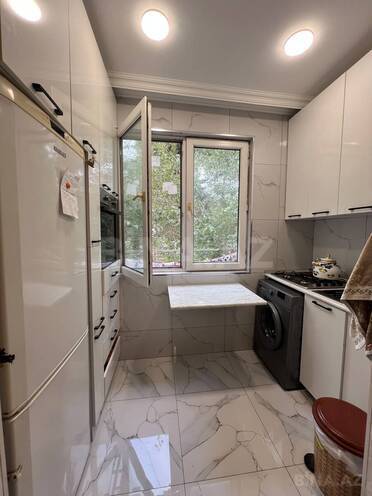 Satılır 3 otaqlı köhnə tikili 55 m², 20 Yanvar m., photo 6 from 15