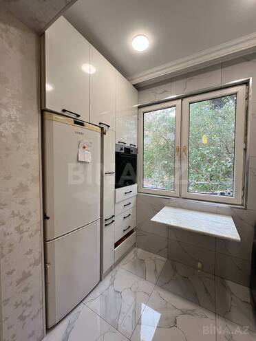 Satılır 3 otaqlı köhnə tikili 55 m², 20 Yanvar m., photo 8 from 15