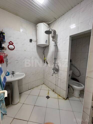 Satılır 3 otaqlı köhnə tikili 55 m², 20 Yanvar m., photo 14 from 15