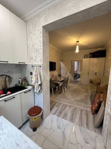 Satılır 3 otaqlı köhnə tikili 55 m², 20 Yanvar m., photo 5 from 15