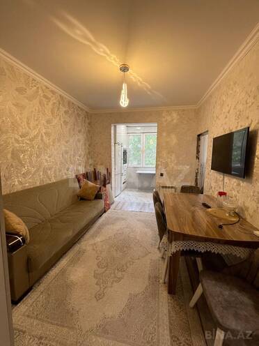 Satılır 3 otaqlı köhnə tikili 55 m², 20 Yanvar m., photo 3 from 15
