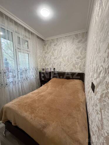 Satılır 3 otaqlı köhnə tikili 55 m², 20 Yanvar m., photo 10 from 15