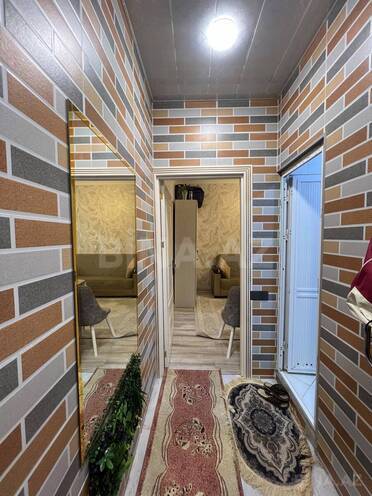 Satılır 3 otaqlı köhnə tikili 55 m², 20 Yanvar m., photo 11 from 15