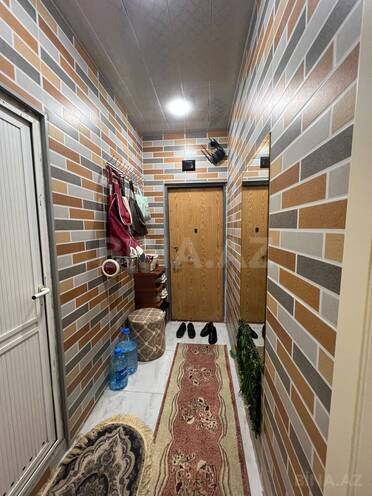 Satılır 3 otaqlı köhnə tikili 55 m², 20 Yanvar m., photo 12 from 15