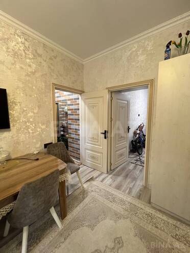 Satılır 3 otaqlı köhnə tikili 55 m², 20 Yanvar m., photo 4 from 15