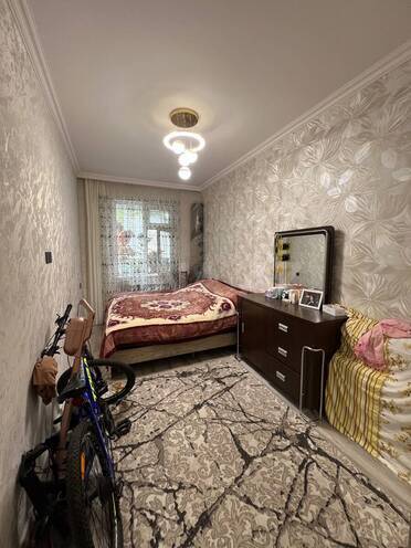 Satılır 3 otaqlı köhnə tikili 55 m², 20 Yanvar m., photo 9 from 15