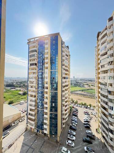 Продаётся 4-комн. новостройка 130 м², Сабунчинский  р., photo 24 from 29