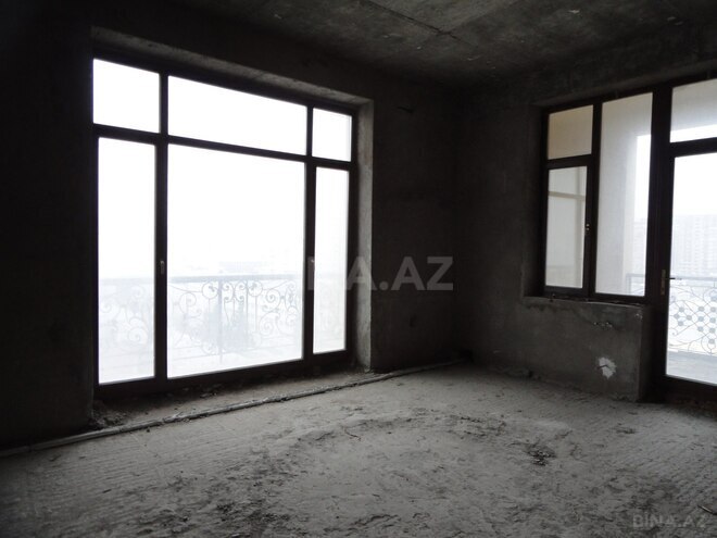 Продаётся 5-комн. новостройка 230 м², пос. Баилова, photo 8 from 10