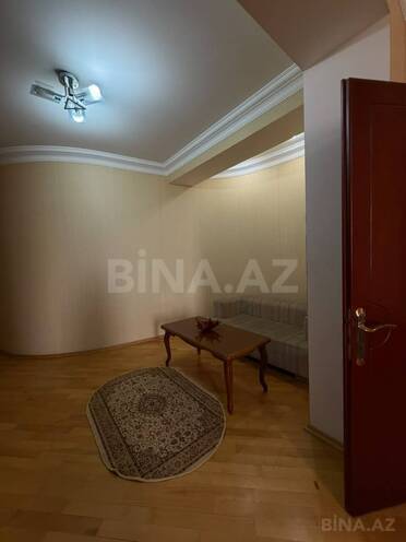 İcarəyə verilir 2 otaqlı yeni tikili 85 m², Nəriman Nərimanov m., photo 5 from 17